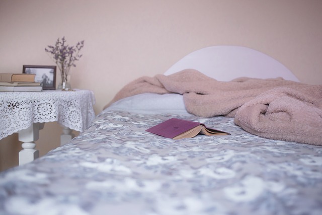Slaapkamer opruimen: stappenplan voor een frisse en rustgevende sfeer