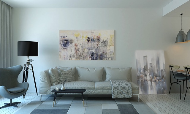 Interieurspecialist inzetten voor een duurzaam concept